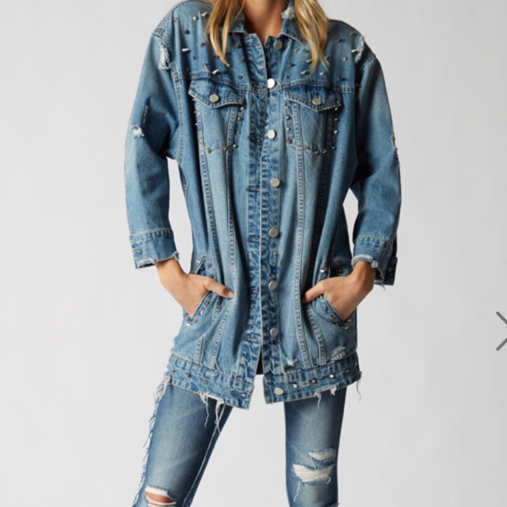 Never worn